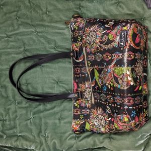 Sakroots purse